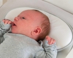 Doomoo Ергономична възглавничка за новородено Baby Pillow